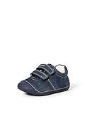 Geox Baby - Jungen B Tutim A Erste Schritte, Navy, 21 EU