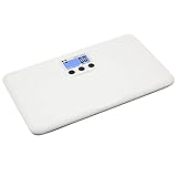 Elektronische Waage Multifunktions-Digitalanzeige Waage Haustierwaage Mutter und Waage Smart Home Gesundheitswaage