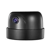 ZXZX Babyphone Hundekamera - WiFi-Kamera Indoor 1080P Haustier-Hundekamera | Babyphone mit Kamera und Nachtsicht, Smart Babyphone mit Bewegungsverfolgung, 2-Wege-Audio und Geräuscherkennung