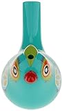 LLKJ Spielzeug Farbige Zeichnung Wasservogel Whistle Bathtime Spieluhr for Kid Wasserpfeife for Badespielzeug Geschenk