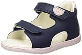 Geox Jungen Mädchen B MACCHIA Gir Sandal, Navy, 26 EU