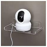 YaNGLIU haftendes Kamera Ohne klebrige Rückstände an der Wand für IP-Kameras und Webcams