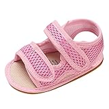 LZPCarra Elefant Hausschuhe Jungen Babyschuhe Mode weich besohlte Kleinkindschuhe atmungsaktive hohle Babysandalen Baby Winter Schuhe Junge