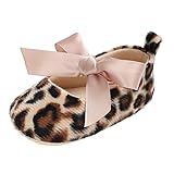 Jungen 1 Jahr Kleidung Niedliche Baby-Schuhe für niedliche Baby-Schuhe Draht weiche Leopard-Baby rutschfest Baby Jungs Schuhe