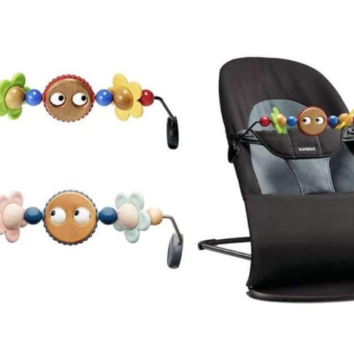 Spielzeug für Babywippe