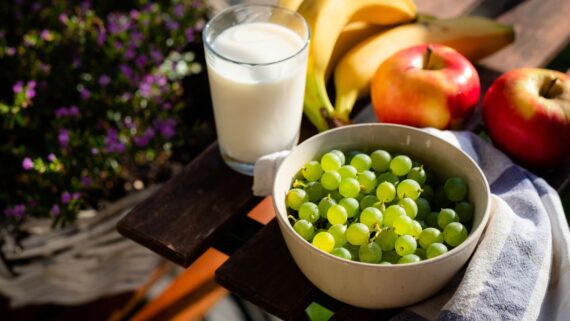 Ernährung in der Schwangerschaft Was ist erlaubt, was nicht
