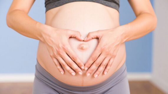 Erstes Trimester Beschwerden und was dagegen hilft