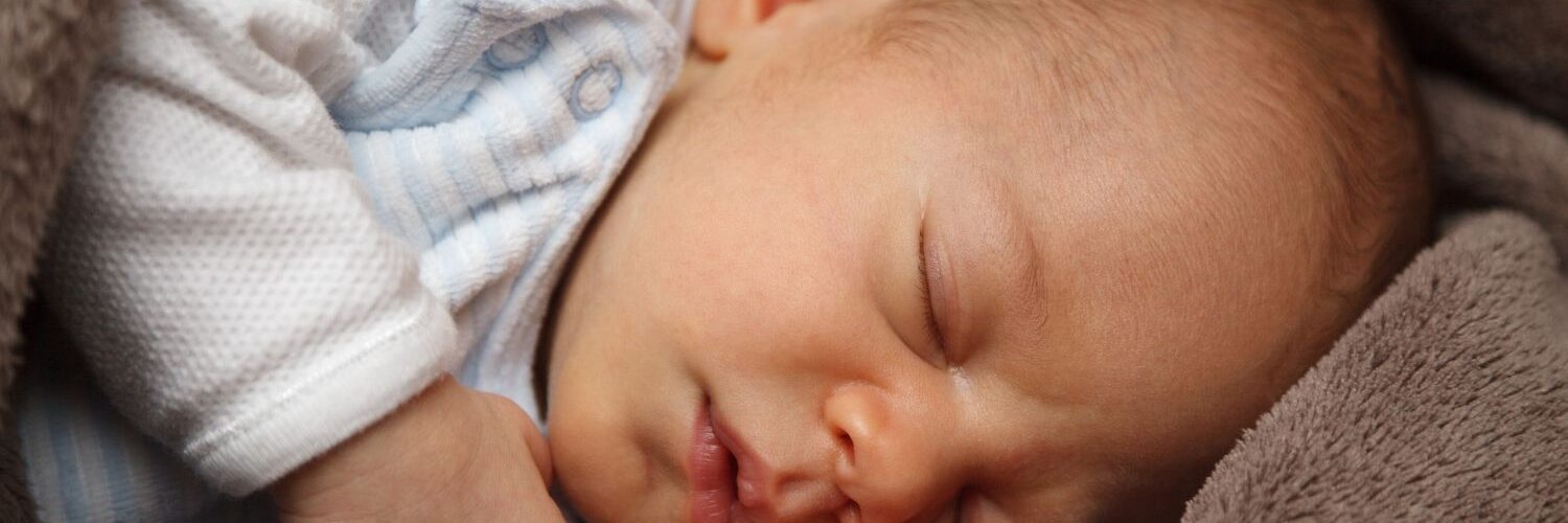Schlafrhythmus beim Baby Was ist normal und was hilft bei Schlafproblemen