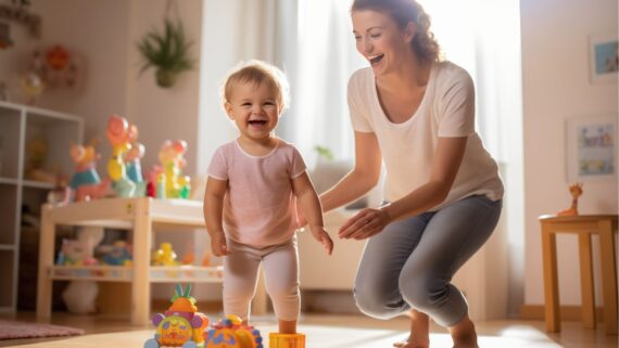 Eingewöhnung in der Kita So gelingt der Start